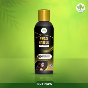 Swasi Hair Oil