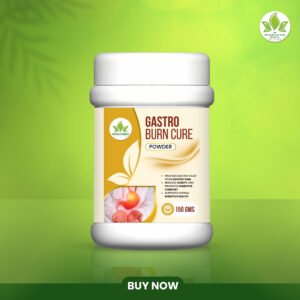 Gastroburn Cure