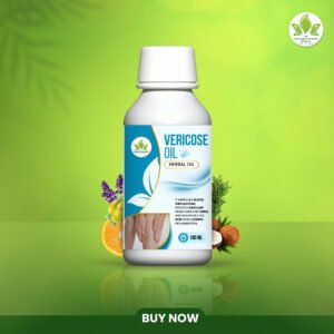 new products59 Vericose Oil