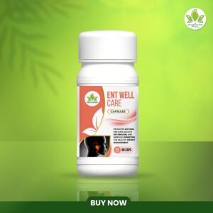 new products9 ENT Well Care