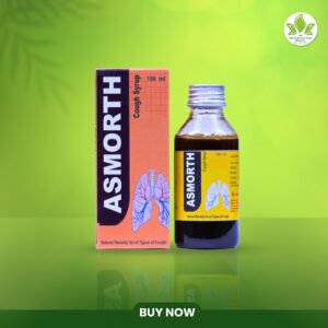 Asmorth Syrup