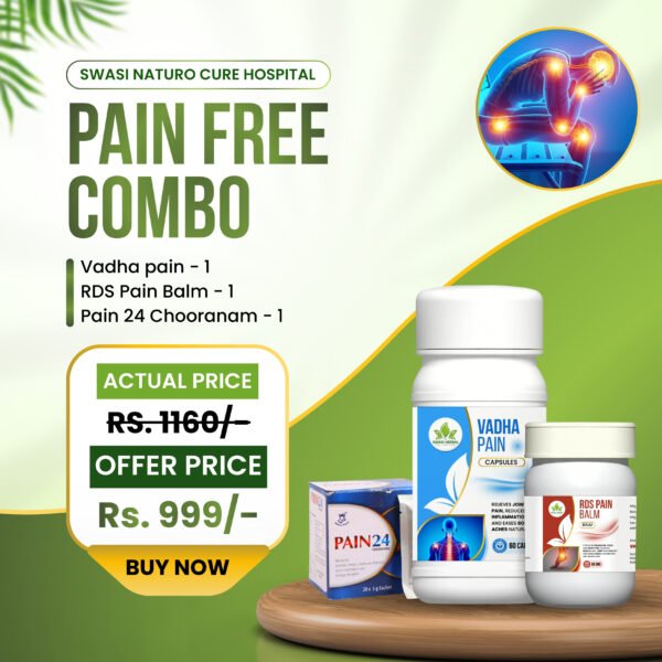 new products_list 23 Pain Free Combo