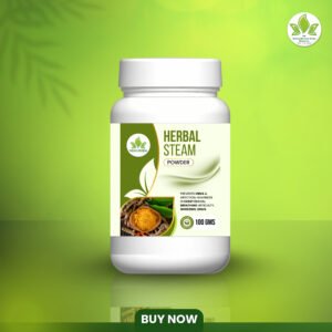 Herbal Steam
